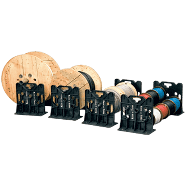 Rack-A-Tiers 11455 Wire Dispenser - Edmondson Supply