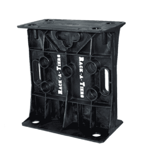 Rack-A-Tiers 11455 Wire Dispenser - Edmondson Supply