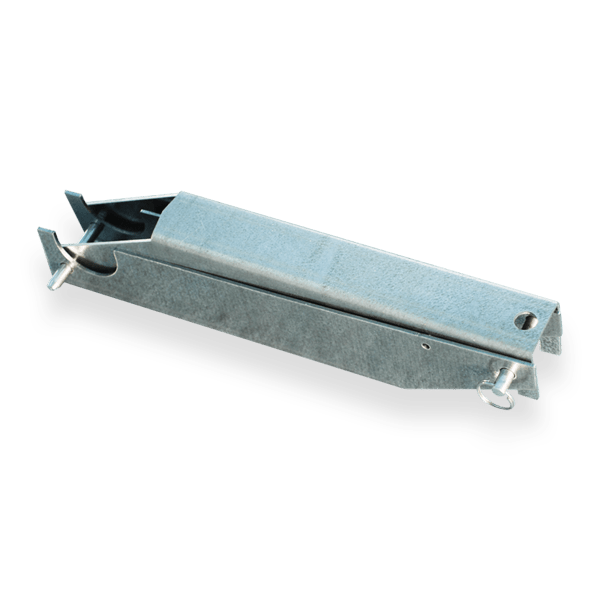 Rack-A-Tiers 11560 4Reel Bracket - Edmondson Supply