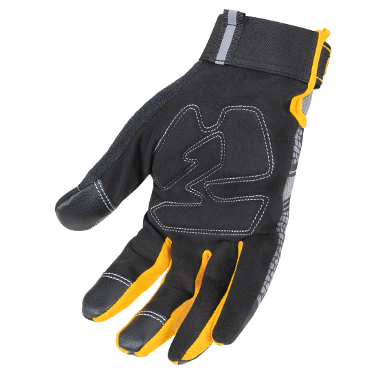 CLC 129L Utility Pro Work, Flex Grip 363 Gloves, Size Large - Edmondson Supply