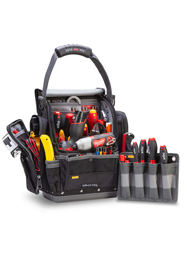 Veto Pro Pac TP-XXL Tool Pouch - Edmondson Supply