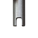 Klein Tools 13231 Replacement Bits, 1/8-Inch Slotted and Schrader® - Edmondson Supply