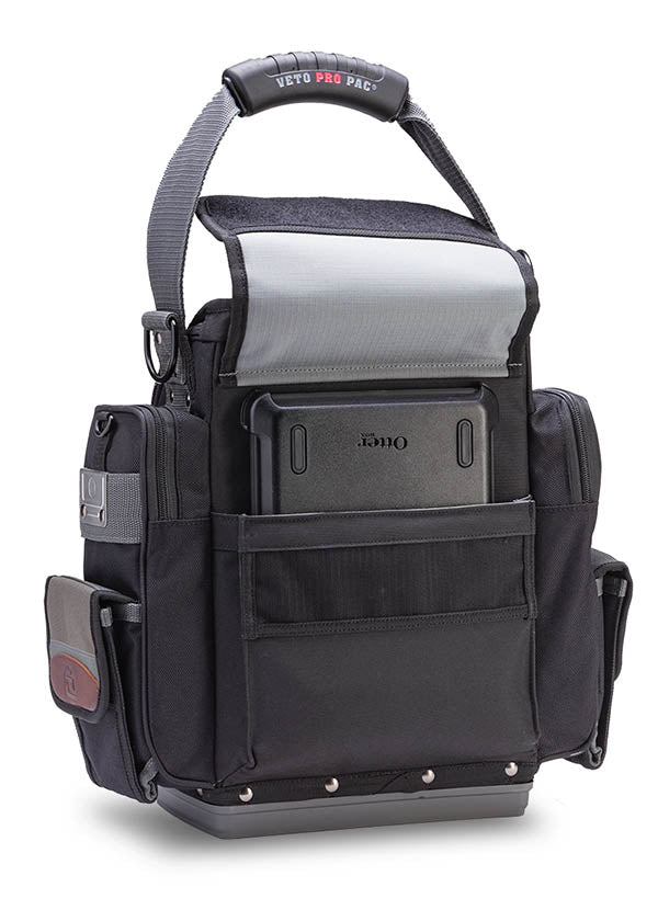 Veto Pro Pac TP-XXL Tool Pouch - Edmondson Supply