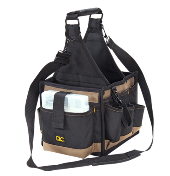 CLC 1526 8" Electrical & Maintenance Tool Carrier - Edmondson Supply