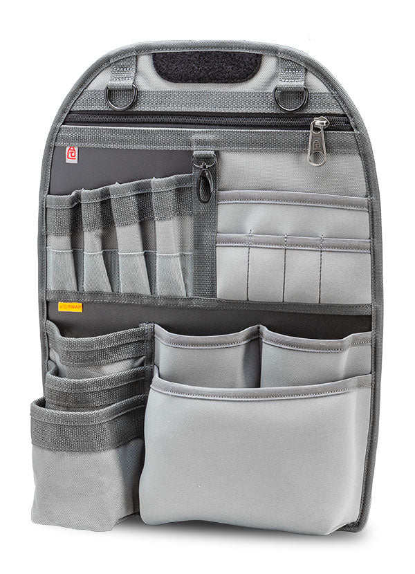 Veto Pro Pac TECH PAC WHEELER Backpack Tool Bag - Edmondson Supply