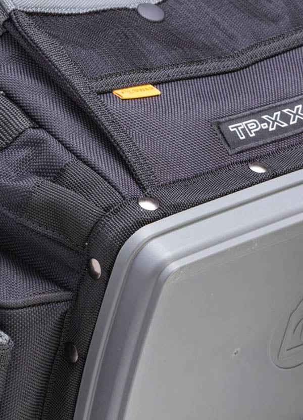 Veto Pro Pac TP-XXL Tool Pouch - Edmondson Supply