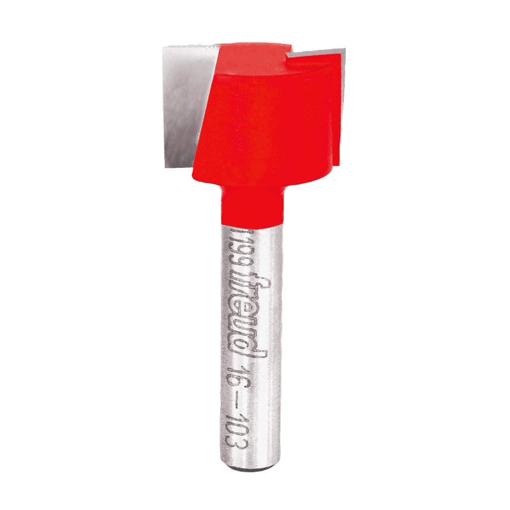 Freud 16-102 5/8" Mortising Bit - Edmondson Supply