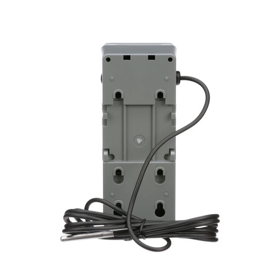 White-Rodgers 16E09-101 Universal Electronic Refrigeration Temperature Control, 24/120/208/240V - Edmondson Supply