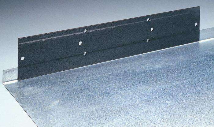 Malco Tools 18F 18-Inch Sheet Metal Folding Tool - Edmondson Supply