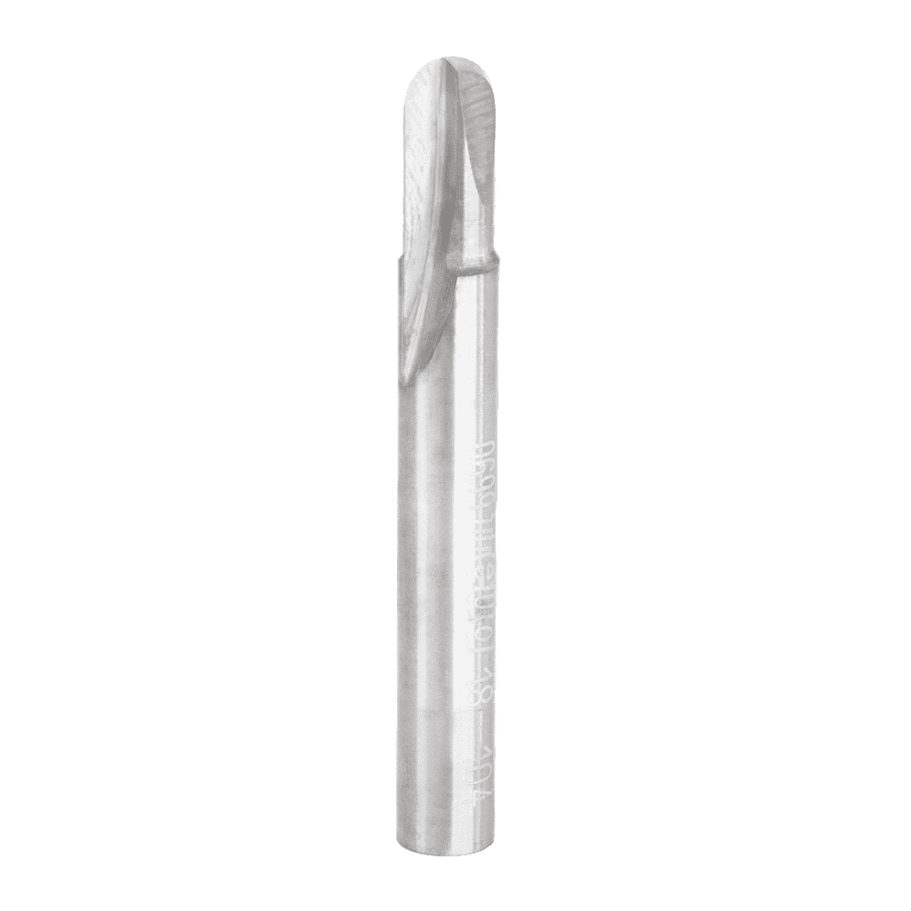 Freud 18-104 1/8" Radius Round Nose Bit - Edmondson Supply