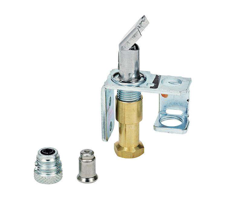 Robertshaw 1830-001 Target Pilot Uni-Kit, 2CH & 2C Incinerator - Edmondson Supply