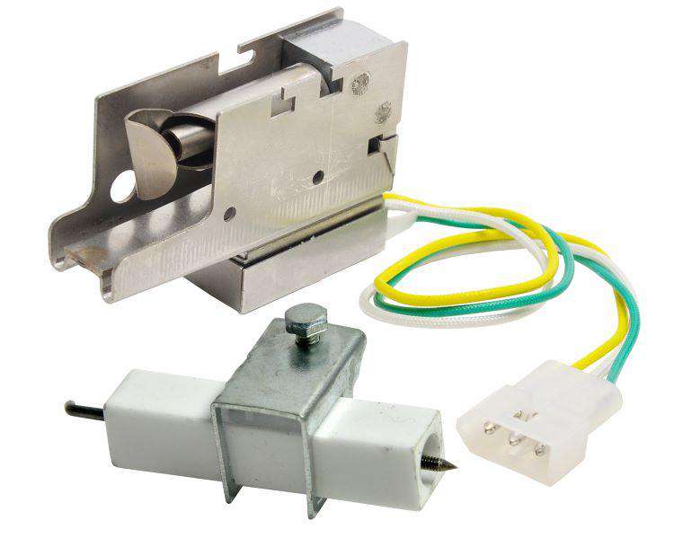 Robertshaw 1830-620K Pilot Burner Safety Switch, Replacement for Carrier/Bryant - Edmondson Supply