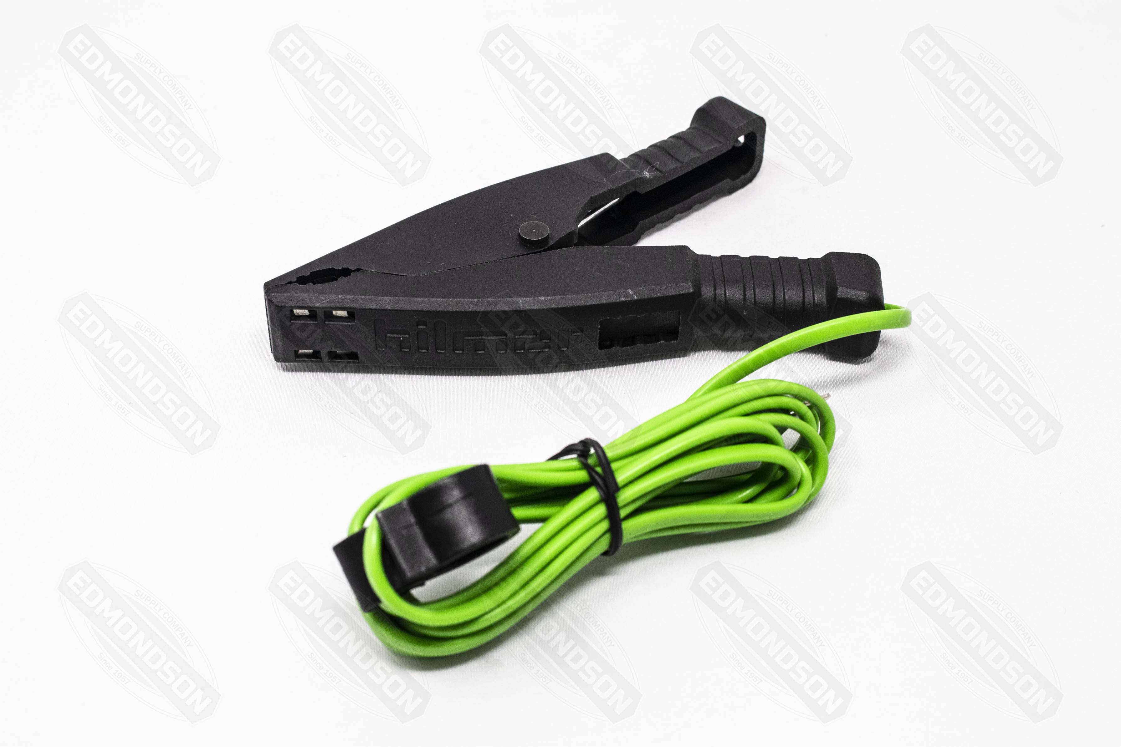 Hilmor 1839108 TCC Thermocouple Clamp - Edmondson Supply