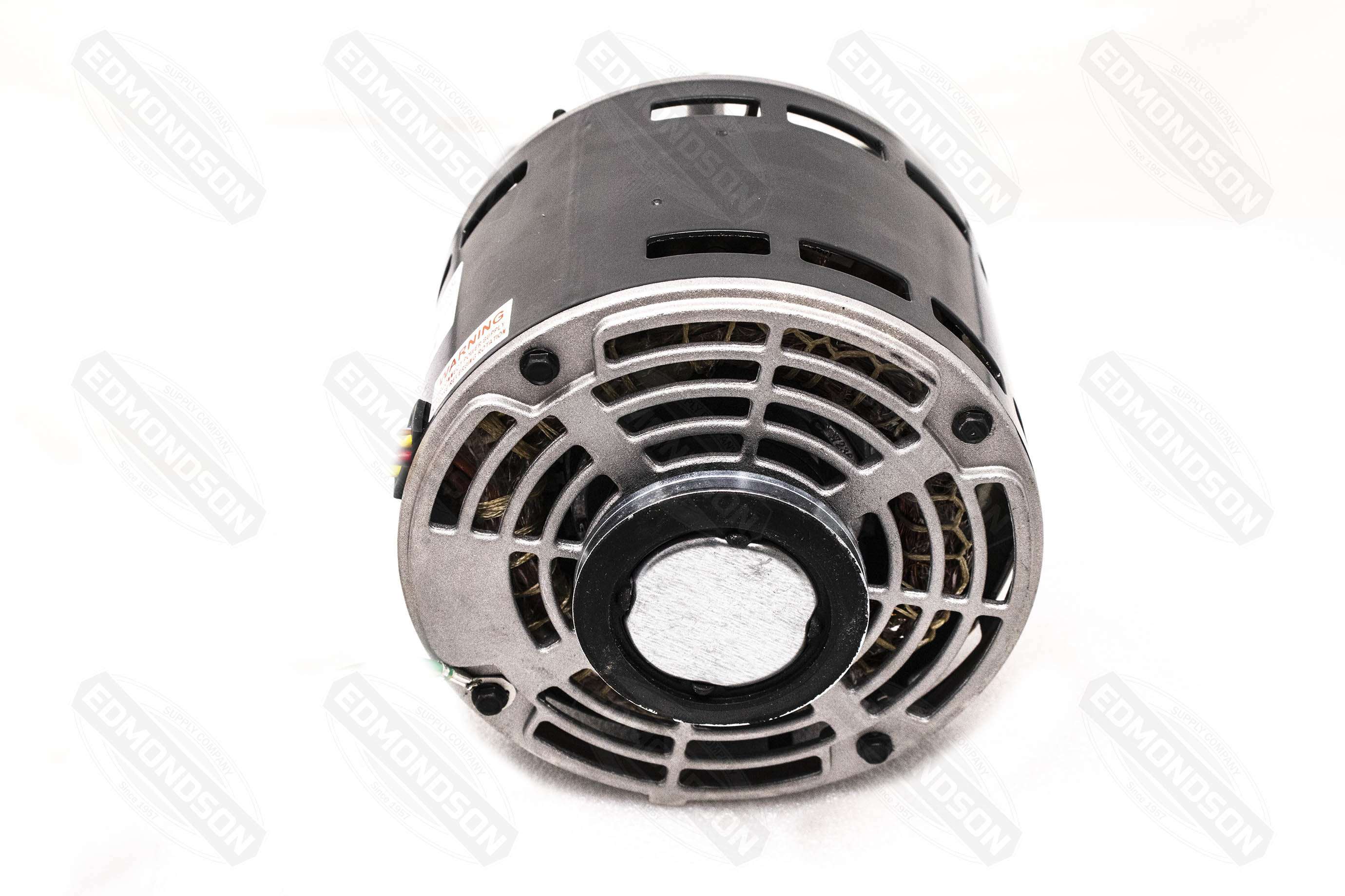 US Motors 1863 5.6" Direct Drive Blower Motor, 115V, 1/4 HP, 1075 RPM, PSC - Edmondson Supply
