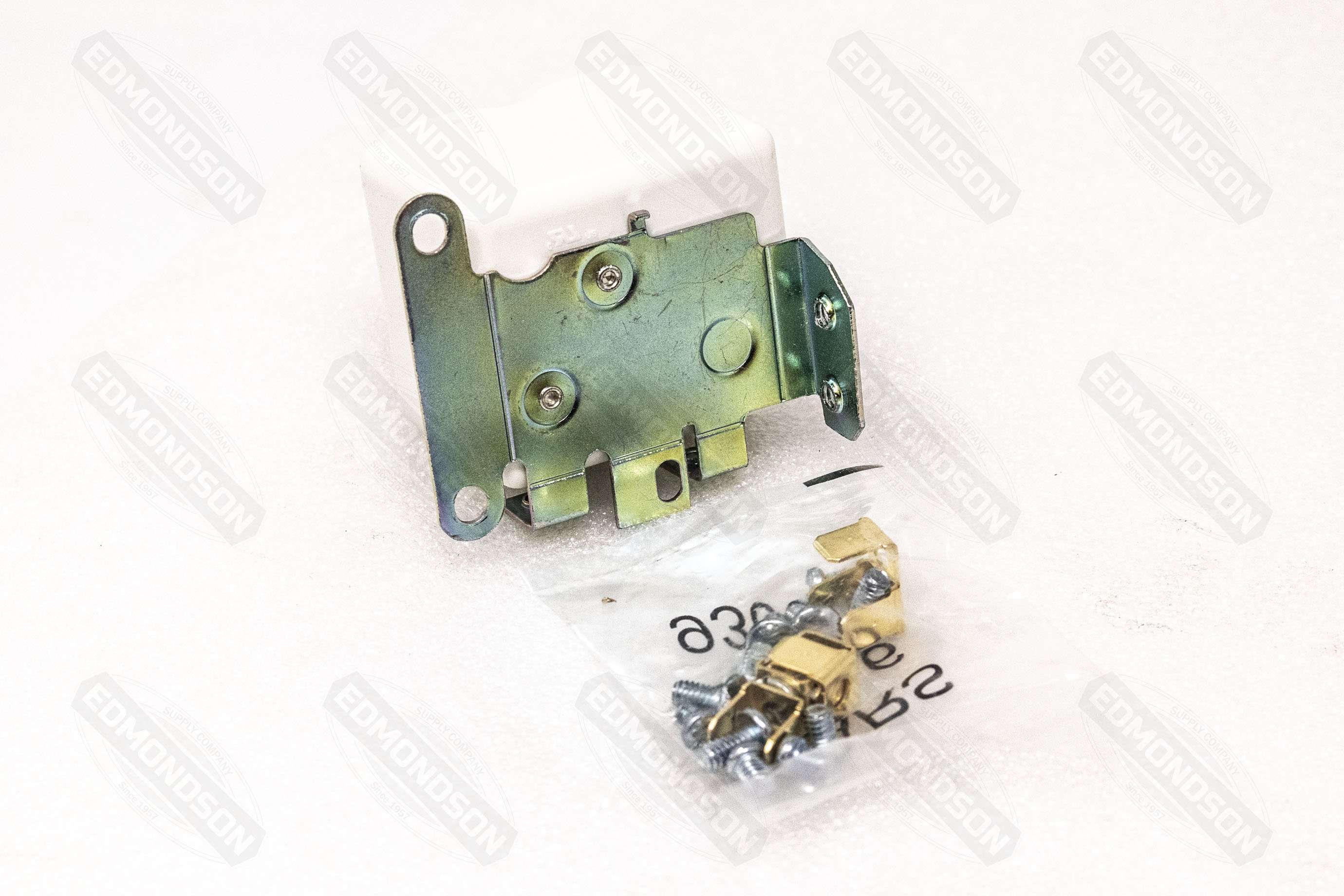 MARS 19002 63 Universal Potential Relay, 170V - Edmondson Supply