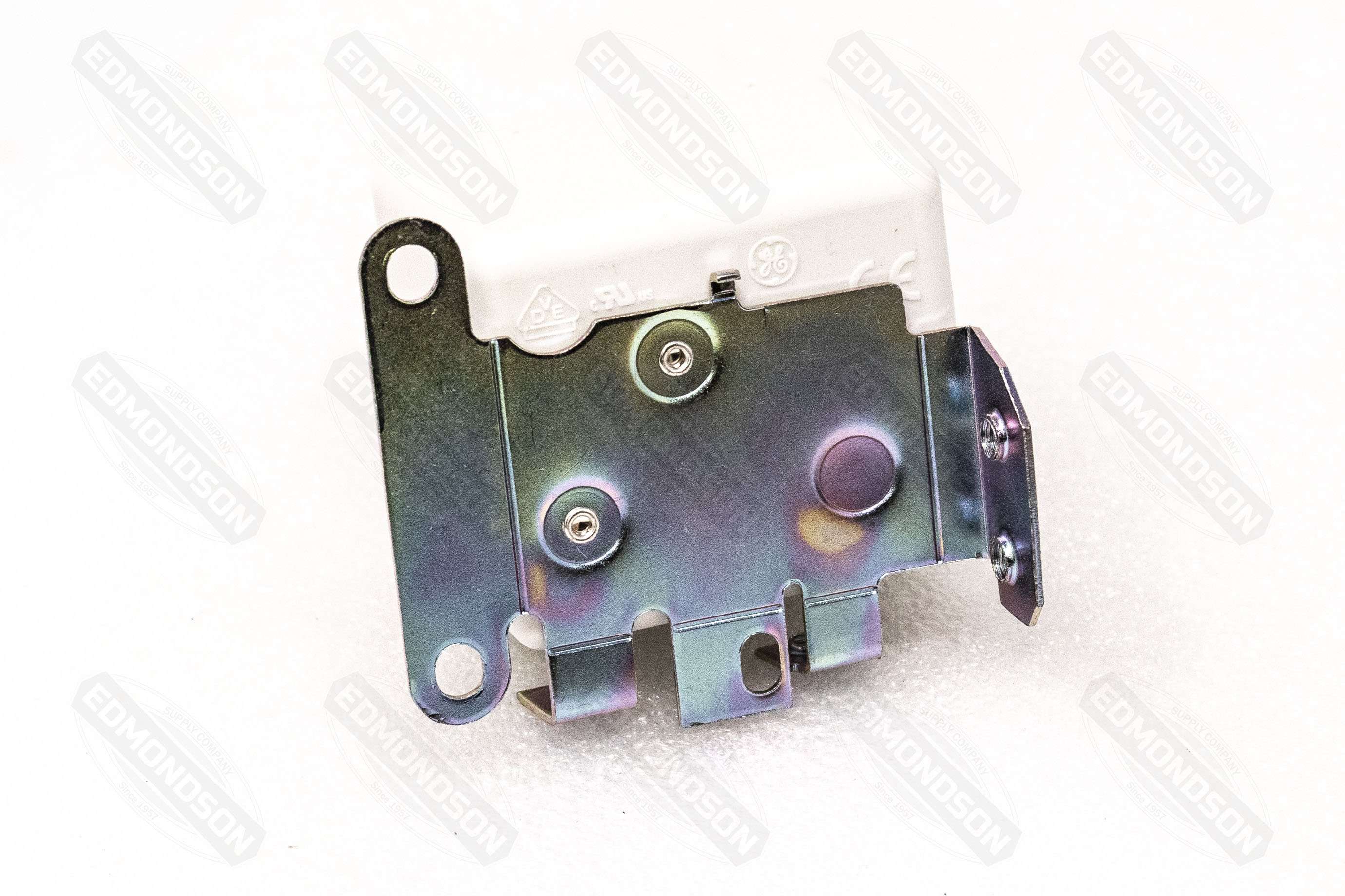 MARS 19005 66 Universal Potential Relay, 395V - Edmondson Supply