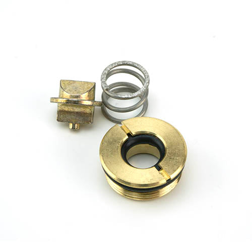 Yellow Jacket 19040 SealRight™ 1/4" Repair Kit - Edmondson Supply