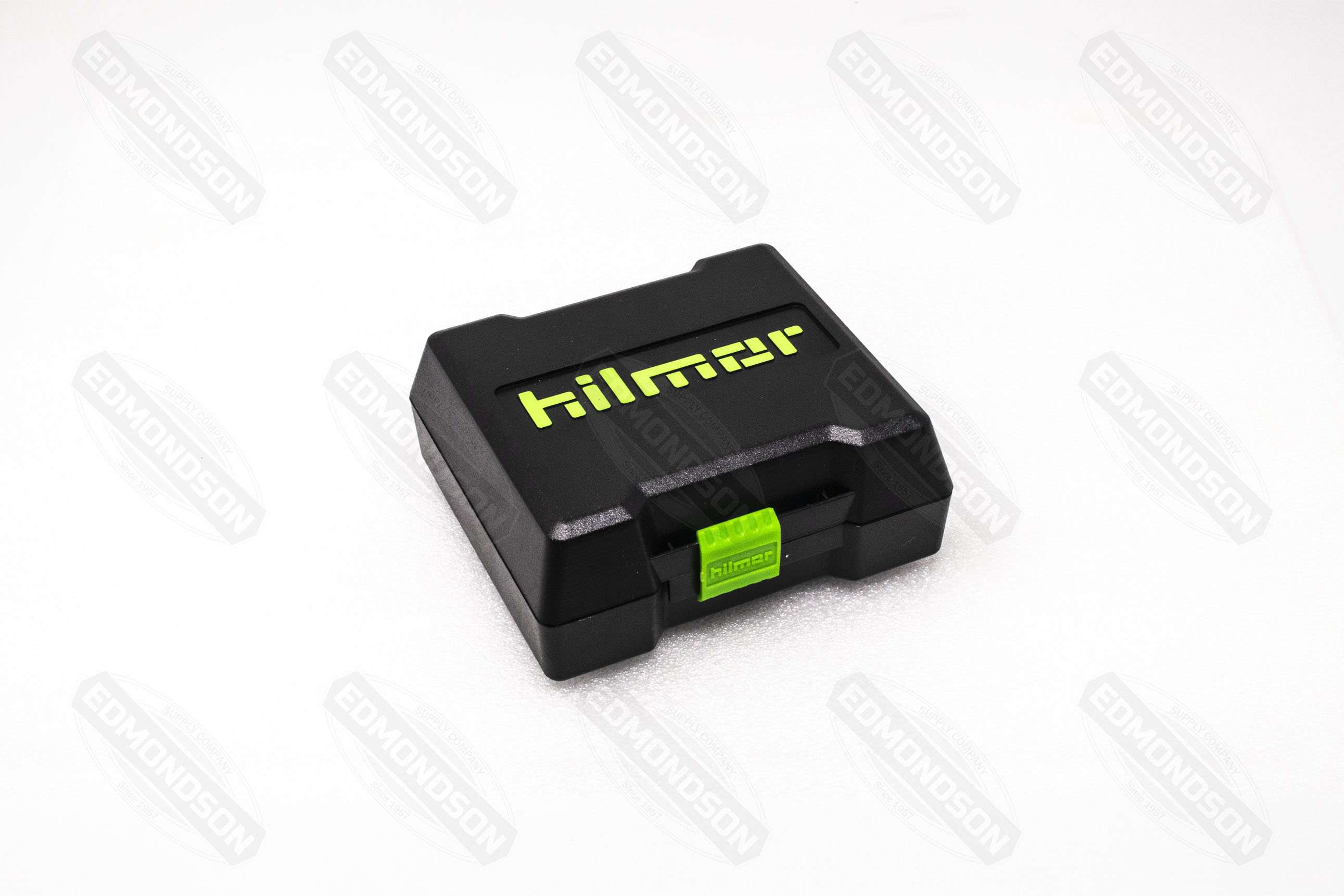 Hilmor 1937912 Fast Connect Screwdriver Bit Set - Edmondson Supply