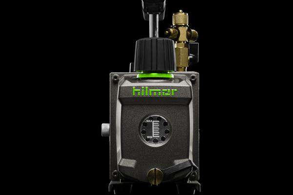 Hilmor 1948121 5 CFM Vacuum Pump - Edmondson Supply