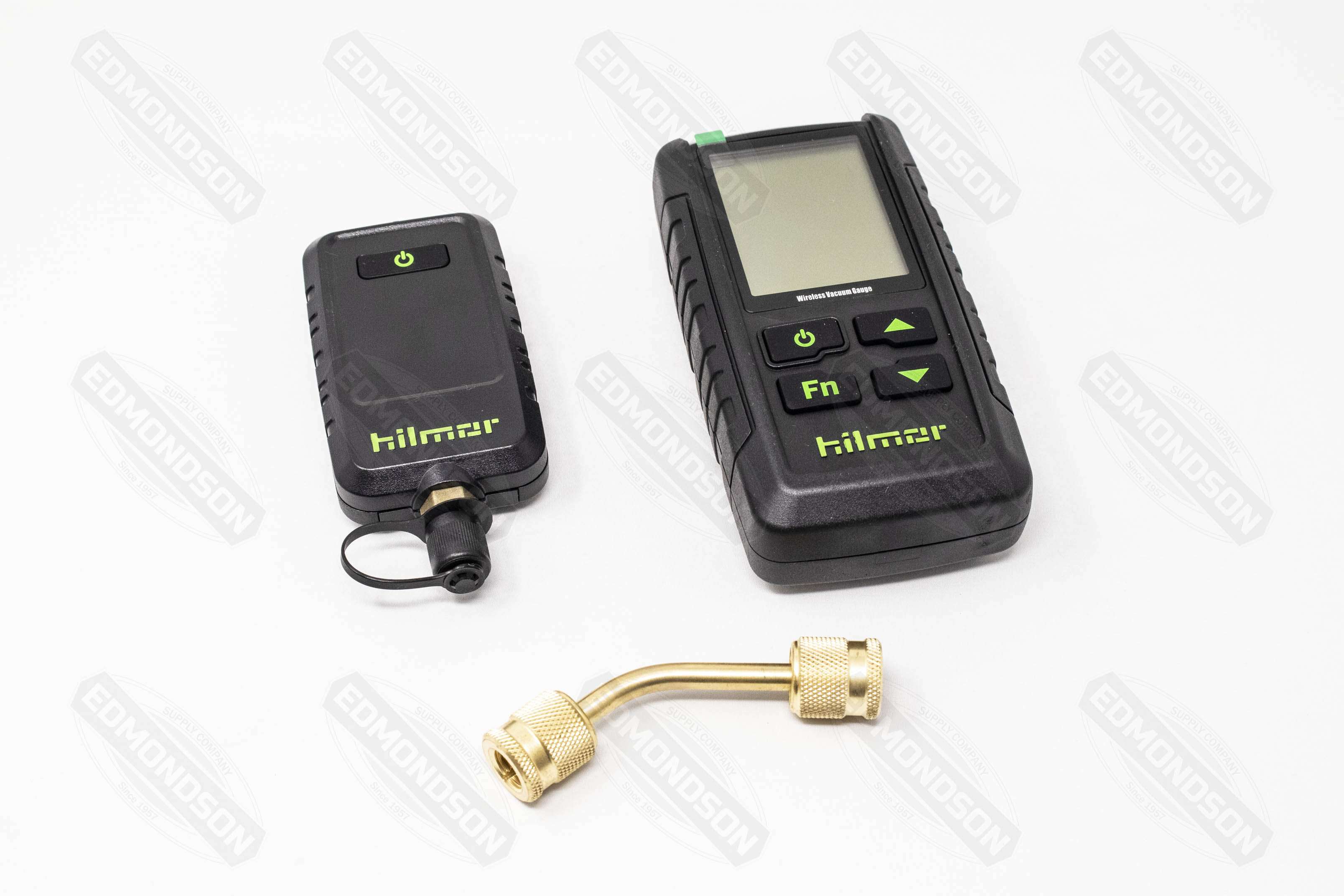 Hilmor 1950217 Wireless Vacuum Gauge - Edmondson Supply
