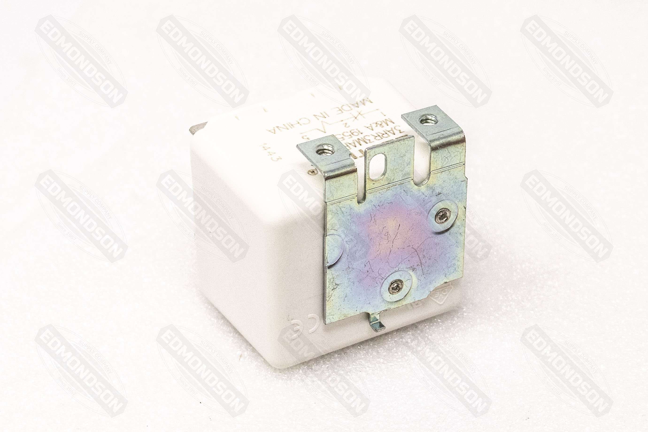 MARS 19551 551 Potential Relay, 332V - Edmondson Supply