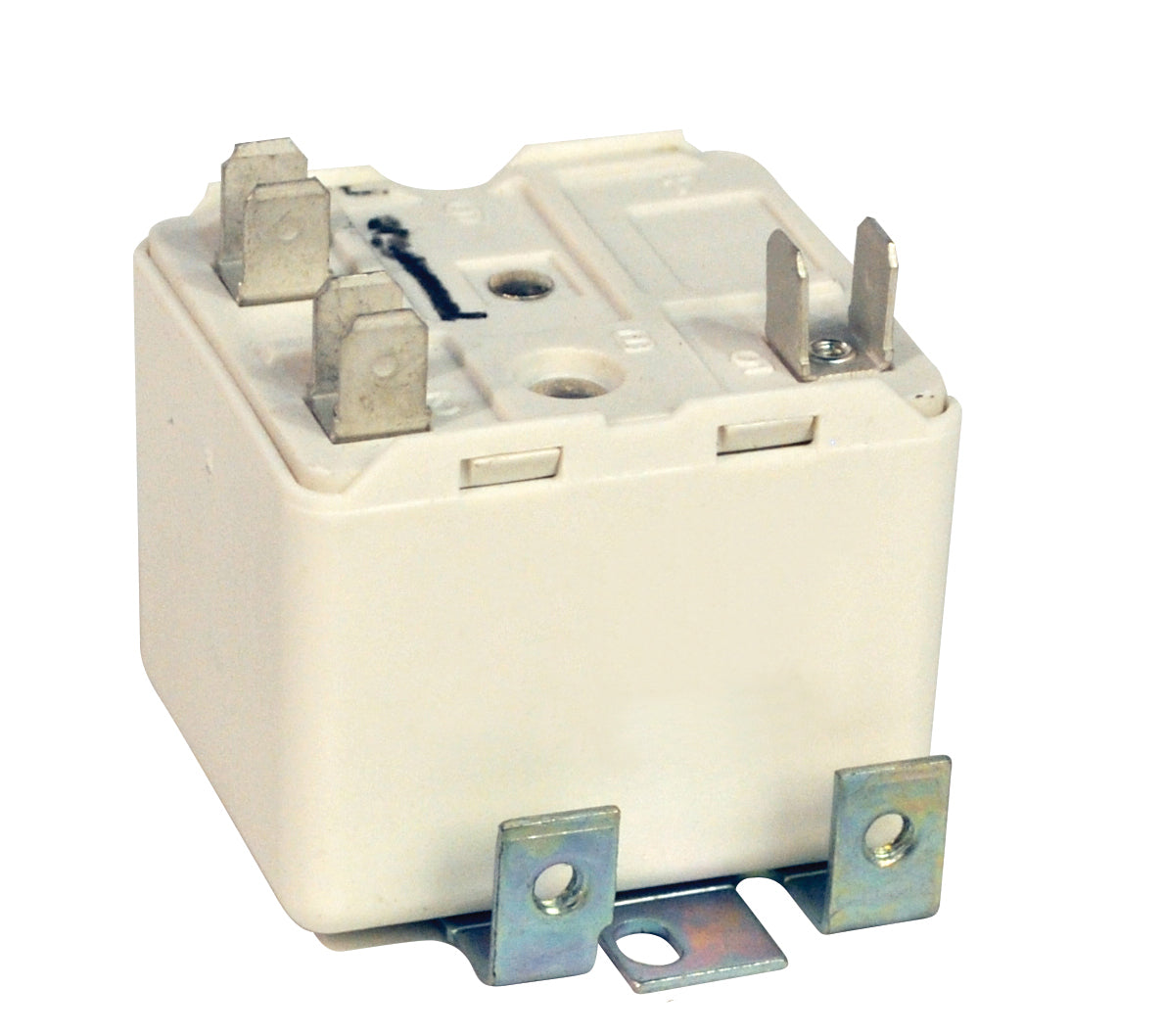 MARS 19551 551 Potential Relay, 332V - Edmondson Supply