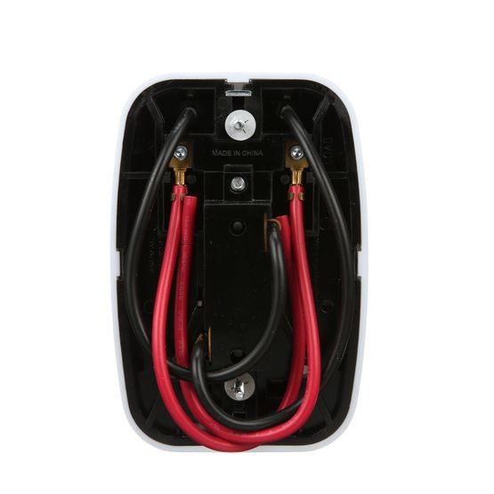 Emerson White-Rodgers 1G66-641 Electric Heat Line Voltage Thermostat - Edmondson Supply