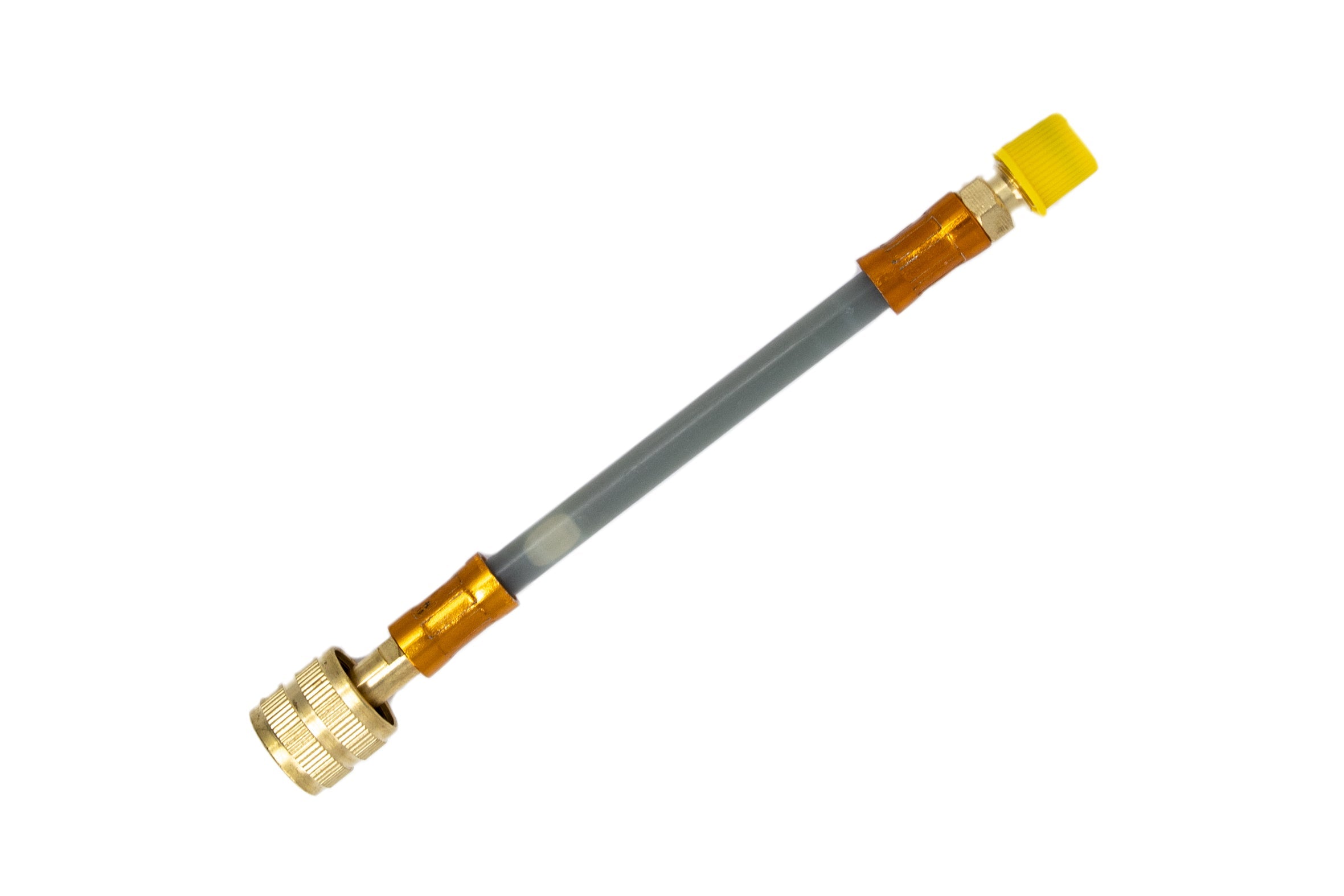 Xantus Products 20-105 Max Seal Light Fractional Direct Inject AC Leak Sealant, 1.5 Tons or Less