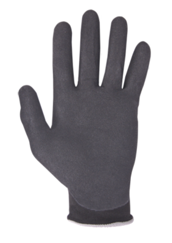 CLC 2038X Touch Screen Gripper Gloves Size Extra Large - Edmondson Supply