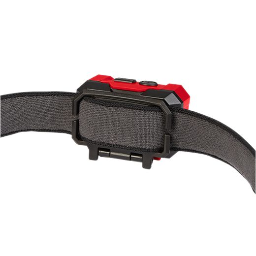 Milwaukee 2114-21 REDLITHIUM™ USB ROVER™ Pivoting Flood Light - Edmondson Supply