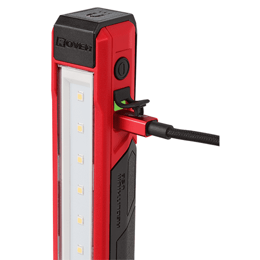 Milwaukee 2112-21 USB Rechargeable ROVER™ Pocket Flood Light - Edmondson Supply
