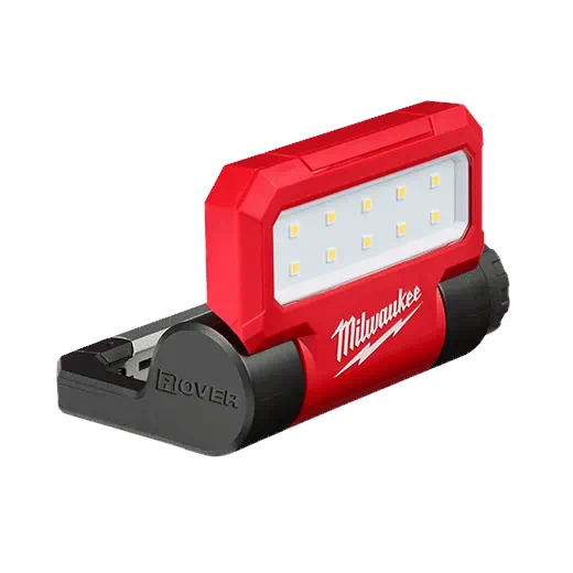 Milwaukee 2114-21 REDLITHIUM™ USB ROVER™ Pivoting Flood Light - Edmondson Supply