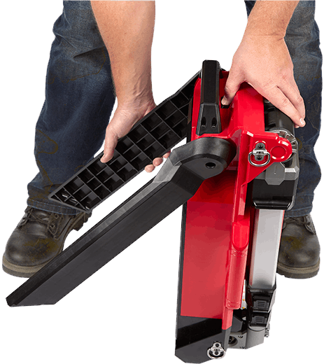 Milwaukee 2120-20 M18™ ROCKET™ Dual Pack Tower Light w/ ONE-KEY™ - Edmondson Supply