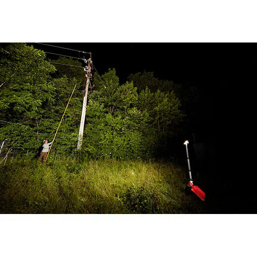 Milwaukee 2120-20 M18™ ROCKET™ Dual Pack Tower Light w/ ONE-KEY™ - Edmondson Supply