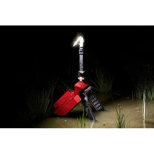 Milwaukee 2120-20 M18™ ROCKET™ Dual Pack Tower Light w/ ONE-KEY™ - Edmondson Supply