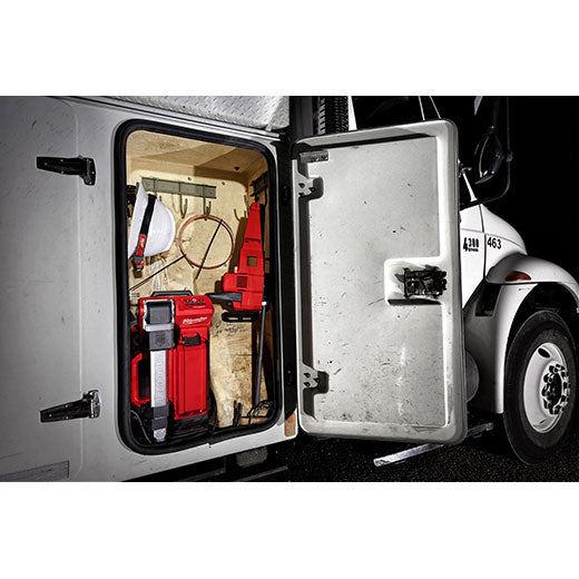Milwaukee 2120-20 M18™ ROCKET™ Dual Pack Tower Light w/ ONE-KEY™ - Edmondson Supply