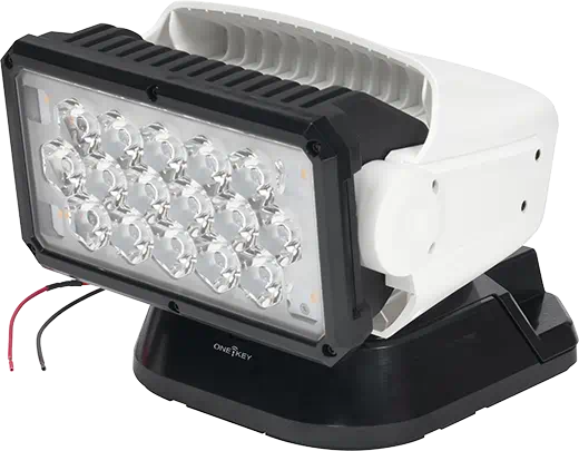 Milwaukee 2123-20 M18™ Utility Remote Control Search Light w/ Portable Base - Edmondson Supply