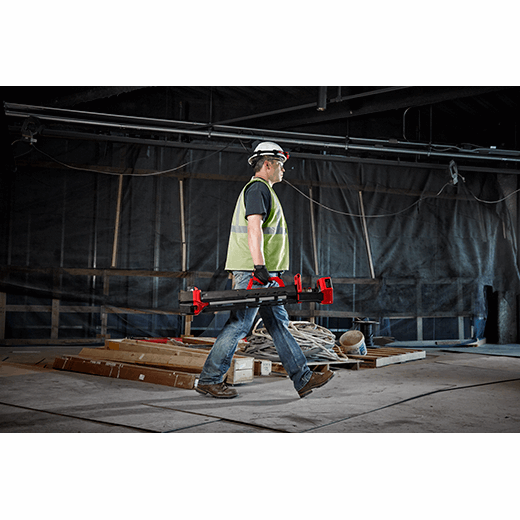 Milwaukee 2131-20 M18™ ROCKET™ Dual Power Tower Light (bare tool) - Edmondson Supply