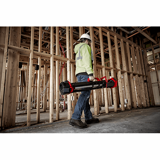 Milwaukee 2131-20 M18™ ROCKET™ Dual Power Tower Light (bare tool) - Edmondson Supply