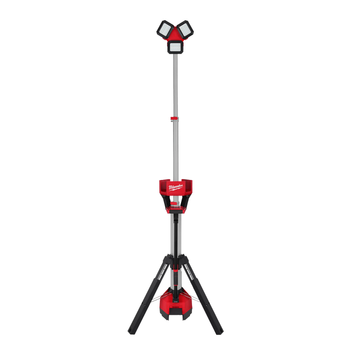 Milwaukee 2136-20 M18™ ROCKET™ Tower Light/Charger (TOOL ONLY) - Edmondson Supply