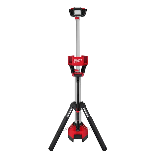 Milwaukee 2136-20 M18™ ROCKET™ Tower Light/Charger (TOOL ONLY) - Edmondson Supply