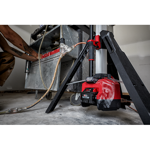 Milwaukee 2136-20 M18™ ROCKET™ Tower Light/Charger (TOOL ONLY) - Edmondson Supply