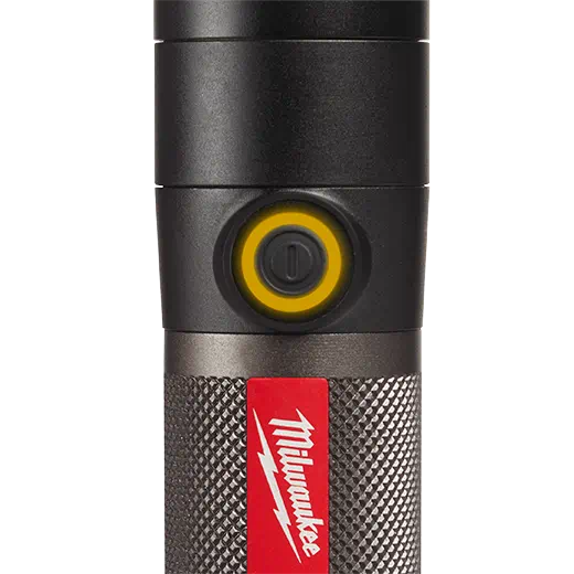 Milwaukee 2160-21 USB Rechargeable 800L Compact Flashlight - Edmondson Supply