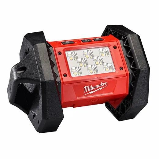 Milwaukee 2361-20 M18™ ROVER™ Flood Light (Tool-Only) - Edmondson Supply