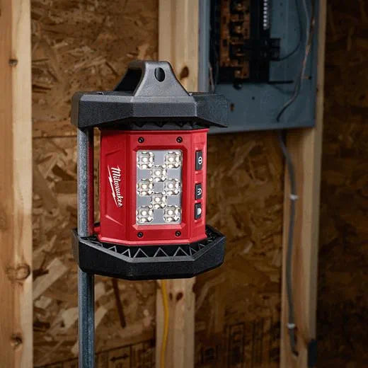 Milwaukee 2361-20 M18™ ROVER™ Flood Light (Tool-Only) - Edmondson Supply