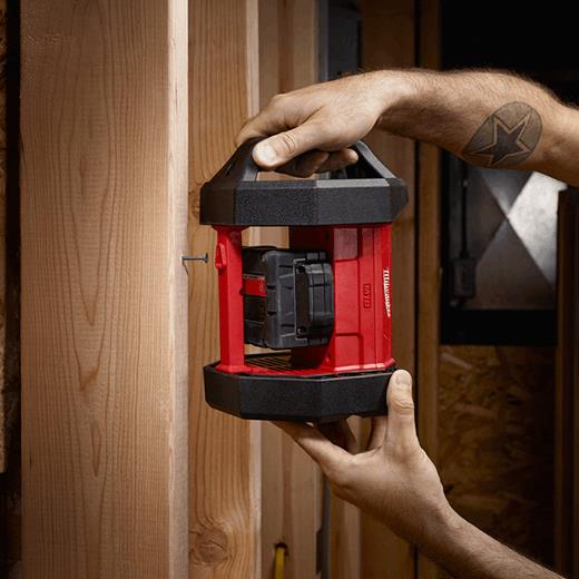 Milwaukee 2361-20 M18™ ROVER™ Flood Light (Tool-Only) - Edmondson Supply
