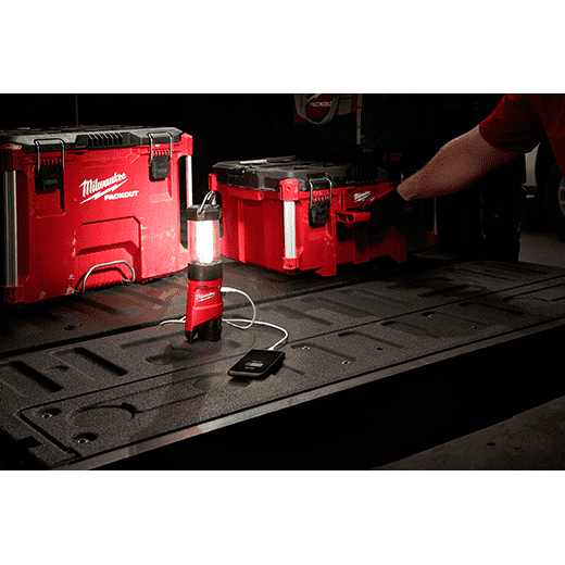 Milwaukee 2362-20 M12™ Lantern/Flood Light - Edmondson Supply