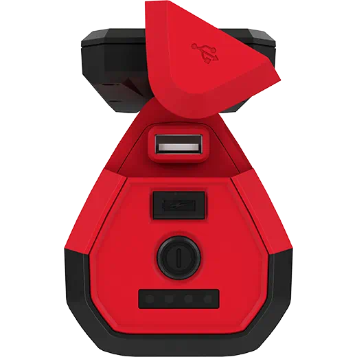 Milwaukee 2367-20 M12™ ROVER™ Service and Repair Flood Light w/ USB Charging - Edmondson Supply
