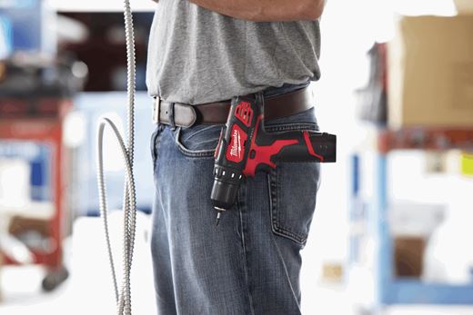 Milwaukee 2407-22 M12™ 3/8” Drill/Driver Kit - Edmondson Supply