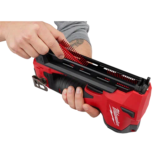 Milwaukee 2448-21 M12™ Cable Stapler Kit - Edmondson Supply